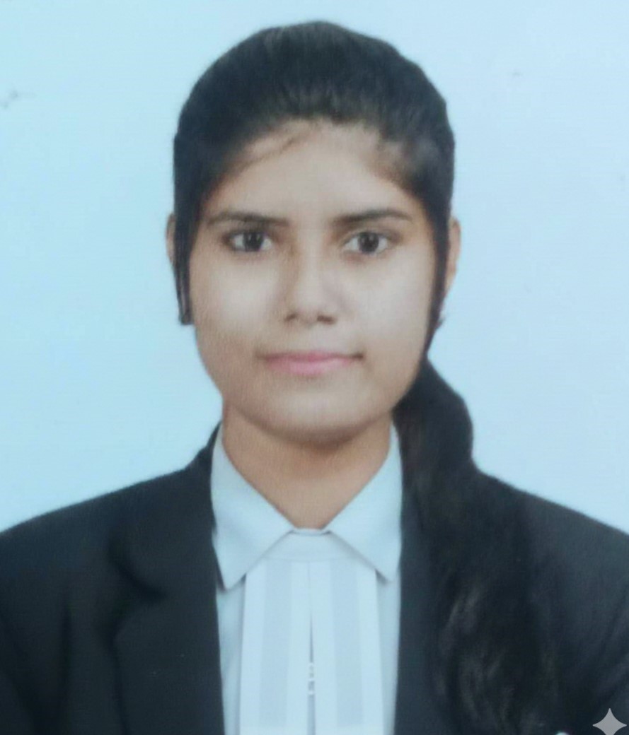 Image Advocate Afifa - High Court Advocate